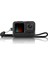 Gopro 11 10 9 Uyumlu Black Silikon Koruma Kılıfı 2