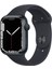 Apple Uyumlu Watch 8 Akıllı Saat Kadın-Erkek Unisexs Akıllı Saat 2