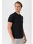 Erkek Basic Polo T-Shirt 2