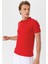 Erkek Basic Polo T-Shirt 1