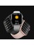 Apple Uyumlu Watch 8 Akıllı Saat Kadın-Erkek Unisexs Akıllı Saat 4