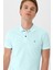 Erkek Basic Polo T-Shirt 2