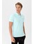 Erkek Basic Polo T-Shirt 3