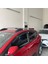 Dacia Sandero 2021- Uyumlu Cam Rüzgarlığı 4 Parça 4