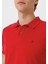 Erkek Basic Polo T-Shirt 3