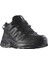 Xa Pro 3D V9 Black Gore-Tex Erkek Outdoor Ayakkabı 2