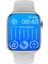 Apple Uyumlu Watch 8 Akıllı Saat Kadın-Erkek Unisexs Akıllı Saat 1