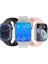 Apple Uyumlu Watch 8 Akıllı Saat Kadın-Erkek Unisexs Akıllı Saat 3
