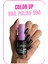 Callista Beauty Callista Color Up Nail Polish Oje 990 Bossgirl Black - Siyah 1