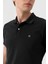 Erkek Basic Polo T-Shirt 4