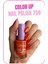 Callista Color Up Nail Polish Oje 759 Maxorange -Turuncu 1