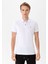 Erkek Basic Polo T-Shirt 2