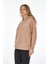 3W Wb Hoodıe 17SN80 3pr Pembe Kadın Sweatshirt 5