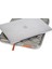 11'' Inç, 14'' Inç, 16'' Inç Macbook Air Pro Laptop iPad Tablet Kılıfı ve Evrak Çantası (Bölmeli) 4