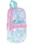 Rainbow Junior Bag Kalemlik Iki Bölmeli Kalem Kutusu Unicorn Desenli K2424 2