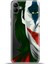 Samsung Galaxy A04 Kılıf Esnek Silikon Kamera Koruma 4K Desenli Özel Tasarım - Joker 1