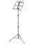 Ultimate Support JS-CMS100+ Compact Music Stand W/ Bag 1