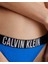 Kadın Calvin Klein Elastik Şeritli Brazilian Kesim Bikini Altı 5