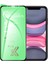 iPhone 11 Ekran Koruyucu 9d Seramik Nano Tam Kaplayan Kavisli 1