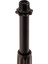 By Jamstands® JS-DMS50 Desktop Mic Stand Jamstands® Serisi Masaüstü Mikrofon Standı | Sehpası 4