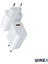 Pro UsbA 67W UsbA to Lightning 3m Kablolu Hızlı Şarj Aleti Set 3