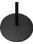 MC-05B Round Base, Black | Hızlı Açılan Kavramalı ve Ağırlıklı Yuvarlak Tabanlı Klasik Seri Mikrofon Standı | Sehpası 2