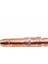 20 Pens Ekipmanları Tungsten Pens Gö WP18 WP17F WP17V Dia 2.0mm (Yurt Dışından) 3