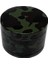 45MM 4 Katlı Askeri Kamuflajlı Metal Tütün Öğütücü Grinder 1