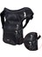 Çok Gözlü Seyehat Spor Kullanımına Uygun Bel Bacak Omuz Çok Bölmeli Motosiklet Bisiklet Yürüyüş ve Kamp Kullanımına Uygun Outdoor Çok Amaçlı Unisex Kadın ve Erkek Çanta 3