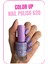 Callista Beauty Callista Color Up Nail Polish Oje 620 Lilac Clouds - Mor 1