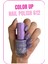 Callista Beauty Callista Color Up Nail Polish Oje 612 Bestie So Extra - Mor 1