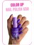 Callista Beauty Callista Color Up Nail Polish Oje 650 Better Than Your Ex - Mor 1