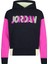 Jdg Gırls Fundamentıal Po Hood Çocuk Sweattshirt 45C595-023 1