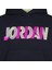 Jdg Gırls Fundamentıal Po Hood Çocuk Sweattshirt 45C595-023 2