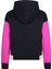 Jdg Gırls Fundamentıal Po Hood Çocuk Sweattshirt 45C595-023 5