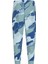 B Nsw Club Camo Jogger Çocuk Eşofmanaltı 86L162-572 5