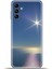 Samsung Galaxy A04S Kılıf Esnek Silikon Kamera Koruma 4K Desenli Özel Tasarım - Sakin Deniz 1