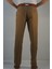 Bmt 1635 Erkek Pantolon %100 Pamuklu Kumaş ile Şık ve Rahat 194 cm Boy İçin 2