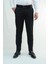 Bmt 1635 Battal Pantolon Erkekler İçin Yumuşak Pamuk Gabardin 194 cm Boy Ölçüsü 1