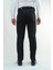 Bmt 1635 Battal Pantolon Erkekler İçin Yumuşak Pamuk Gabardin 194 cm Boy Ölçüsü 3