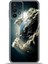 Samsung Galaxy A23 Kılıf Esnek Silikon Kamera Koruma 4K Desenli Özel Tasarım - Uzak Dünya 1