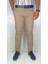 Bmt 2050 Battal Pantolon Desenli Erkekler İçin Konforlu ve Şık 97 Pamuk 1