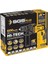 5141 Darbeli Matkap 600 Watt 3