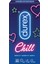 Durex chill Prezervatif 10'lu -Lvrs-25 3