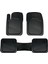 Renault Megane 2 Sedan 2002-2008 Luna 3D %100 Kauçuk Oto Paspas 1