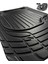 Renault Megane 2 Sedan 2002-2008 Luna 3D %100 Kauçuk Oto Paspas 2