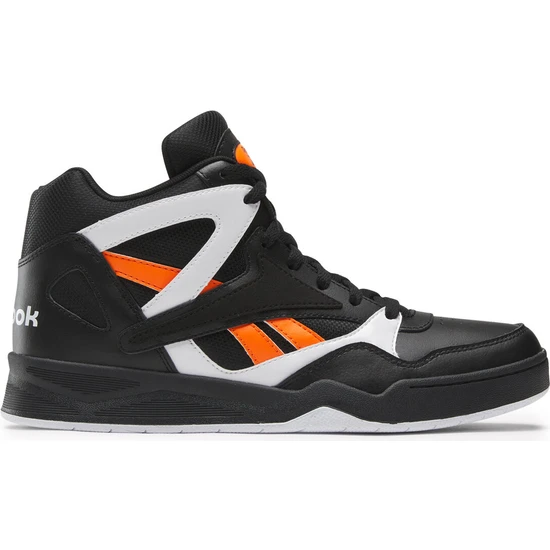 Royal BB4590 Siyah Unisex Basketbol Ayakkabısı