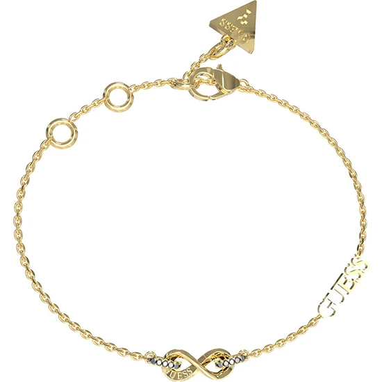 Guess JGUJUBB03265JWYGS Kadın Bileklik