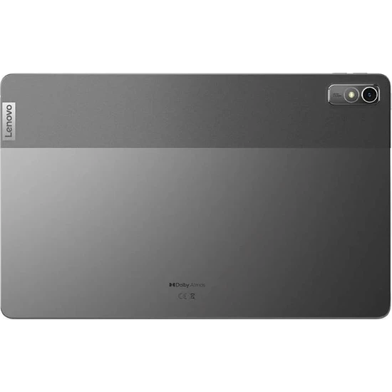 Lenovo Tab P11 11.5 2k IPS 400NITS Medıatek Helio G99 6gb 128G Android 12 Storm Grey Tablet ZABF0398TR