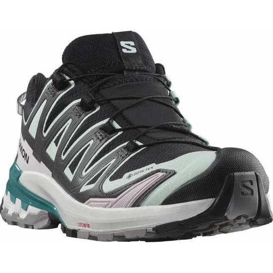 Salomon Xa Pro 3D V9 Gtx Women Outdoor Ayakkabı